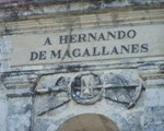 Magellan's Shrine, Mactan, Philippines (Bertulfo 2007)